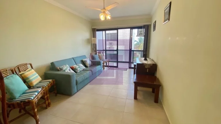 Imagem Oportunidade apartamento Enseada