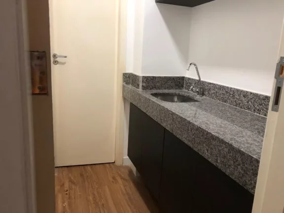 Imagem Oportunidade de investimento , Sala nova estilo Coworking , pronta pra ser financiada , no Eliza Miranda Mall.