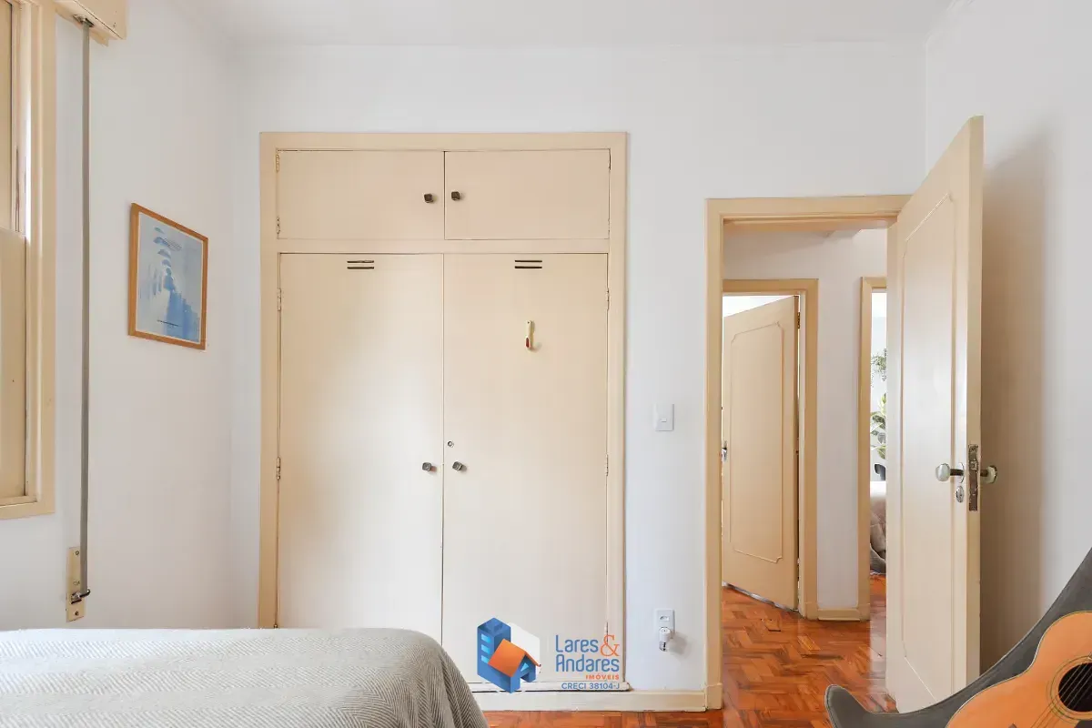 Imagem Apartamento para venda em Consolação com 3 quartos, 108m²