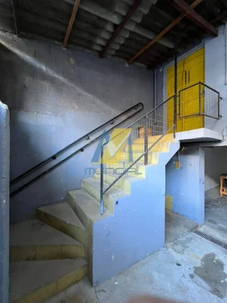 Imagem Oportunidade para empresas e investidores em São Bernardo do Campo.