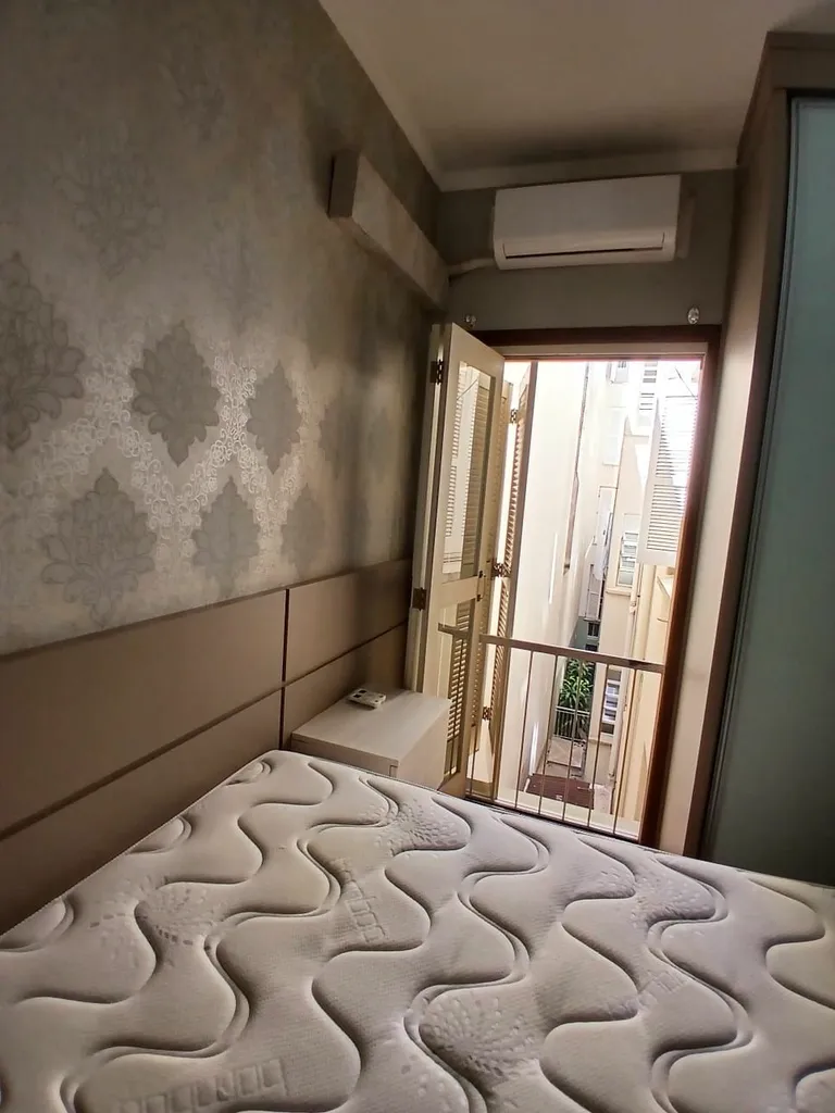 Imagem Apartamento em Independência