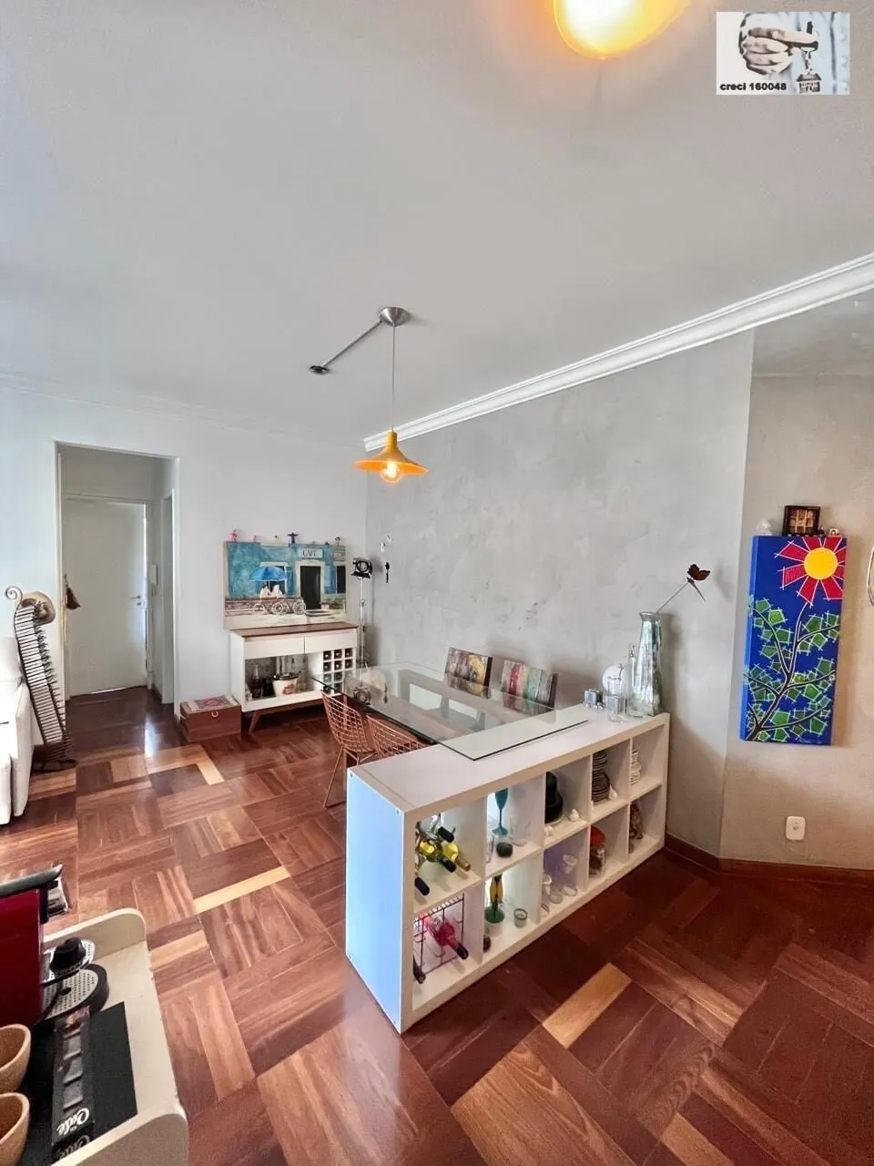 Imagem Apartamento em Brooklin Novo, São Paulo/SP