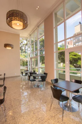 Imagem Apartamento para venda no bairro Petrópolis em Porto Alegre