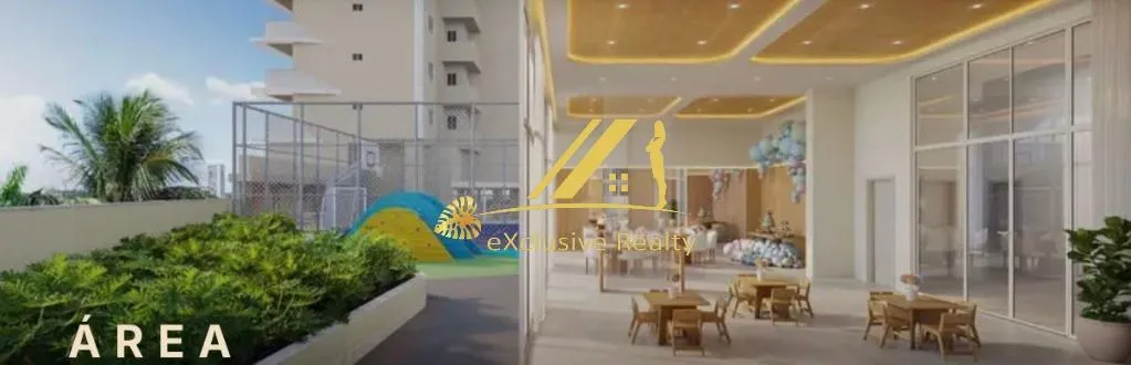 Imagem Apartamento RESIDENCIAL em Salvador - Bahia, Jaguaribe