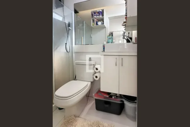 Imagem Apartamento à Venda - Copacabana, 1 Quarto, 21 m2