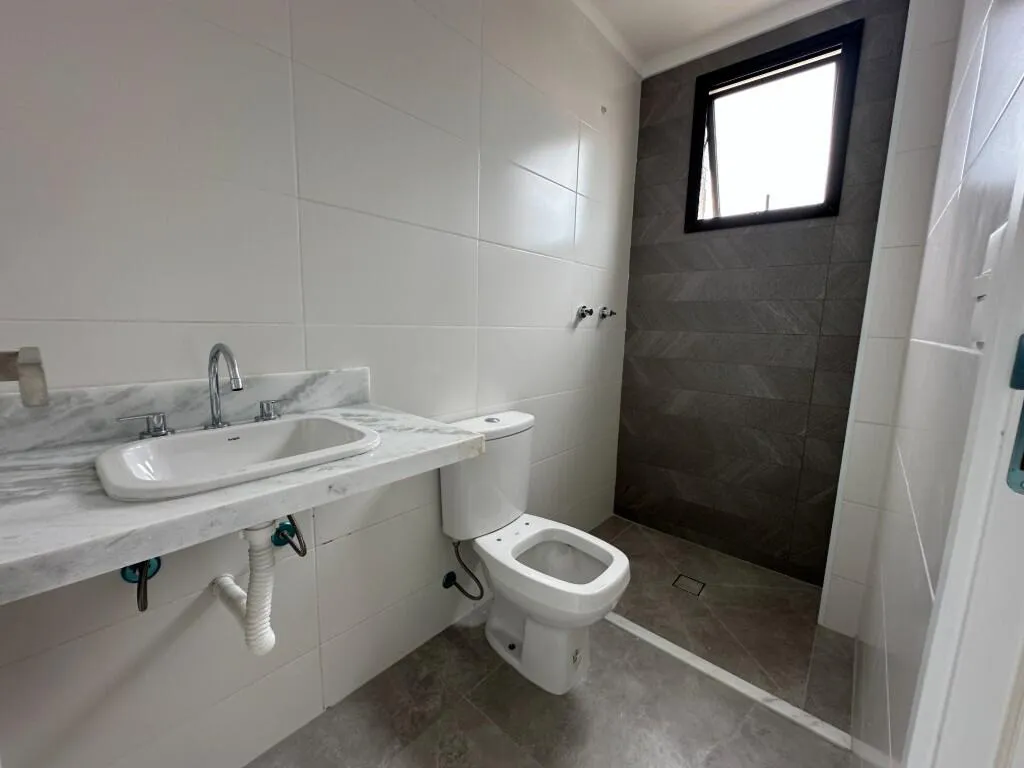 Imagem APARTAMENTO COM 131,61 m² - CANTO DO FORTE - PRAIA GRANDE SP
