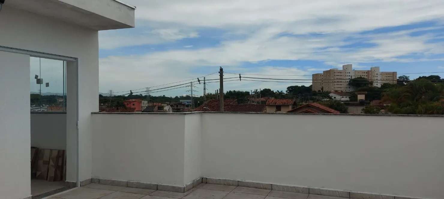 Imagem Apartamento à venda 2 Quartos, 1 Suite, 1 Vaga, 132M², Loteamento Residencial Andrade, Pindamonhangaba - SP | Andrade