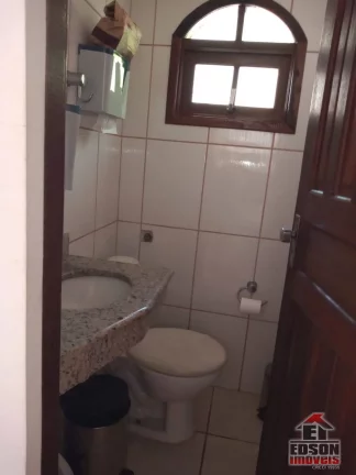 Imagem Magnífica Casa Duplex em Condomínio no Recanto de Itaipuaçu