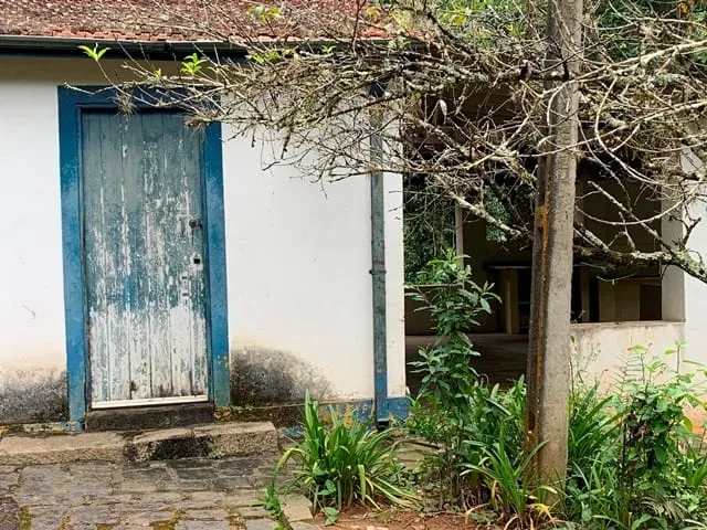 Imagem Chácara à venda 994000M², Barreiro, Aparecida - SP