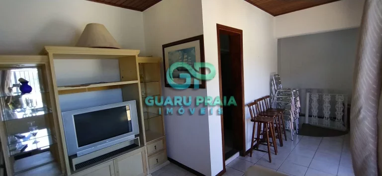Imagem Apartamento à venda no bairro Enseada - Guarujá/SP