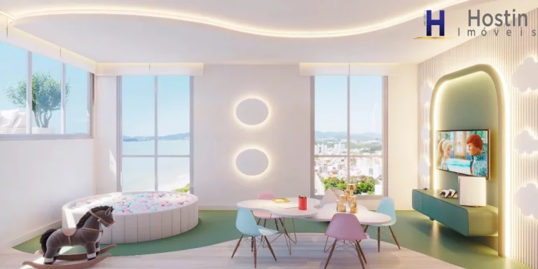 Imagem APARTAMENTO RESIDENCIAL em Picarras - SC, Itacolomi