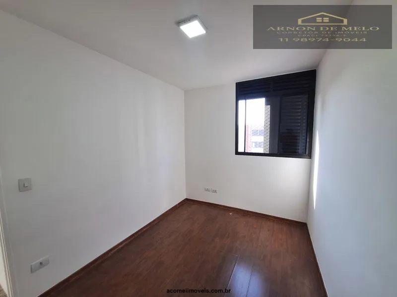 Imagem Apartamentos para locação em Barueri no bairro Alphaville