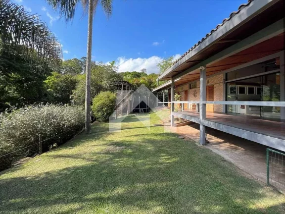 Imagem Casa de Condomínio em Chácaras do Peroba - Jandira