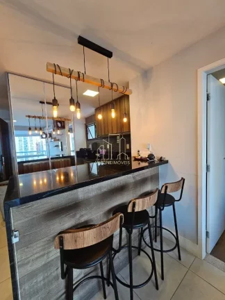 Imagem Bem localizado esse apartamento com duas suítes a venda na Pituba