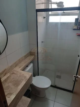 Imagem APARTAMENTO A VENDA NO JARDIM CAPARROZ EM RIO PRETO