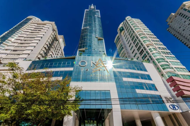 Imagem Apartamento à venda, 196 m² por R$ 14.000.000,00 - Barra Sul - Balneário Camboriú/SC
