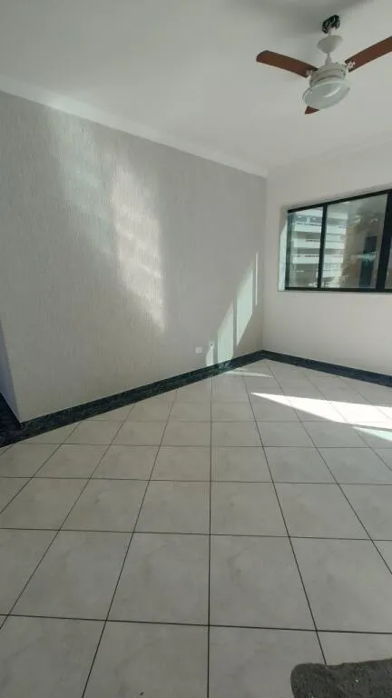 Imagem APARTAMENTO COM 120,00 m² - GUILHERMINA - PRAIA GRANDE SP