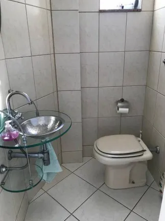 Imagem Casa com 4 Quartos à Venda, 300 m² em Freguesia (Jacarepaguá) - Rio de Janeiro