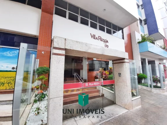 Imagem Apartamento 03 quartos, frente para rua à venda no Centro - Guarapari ES