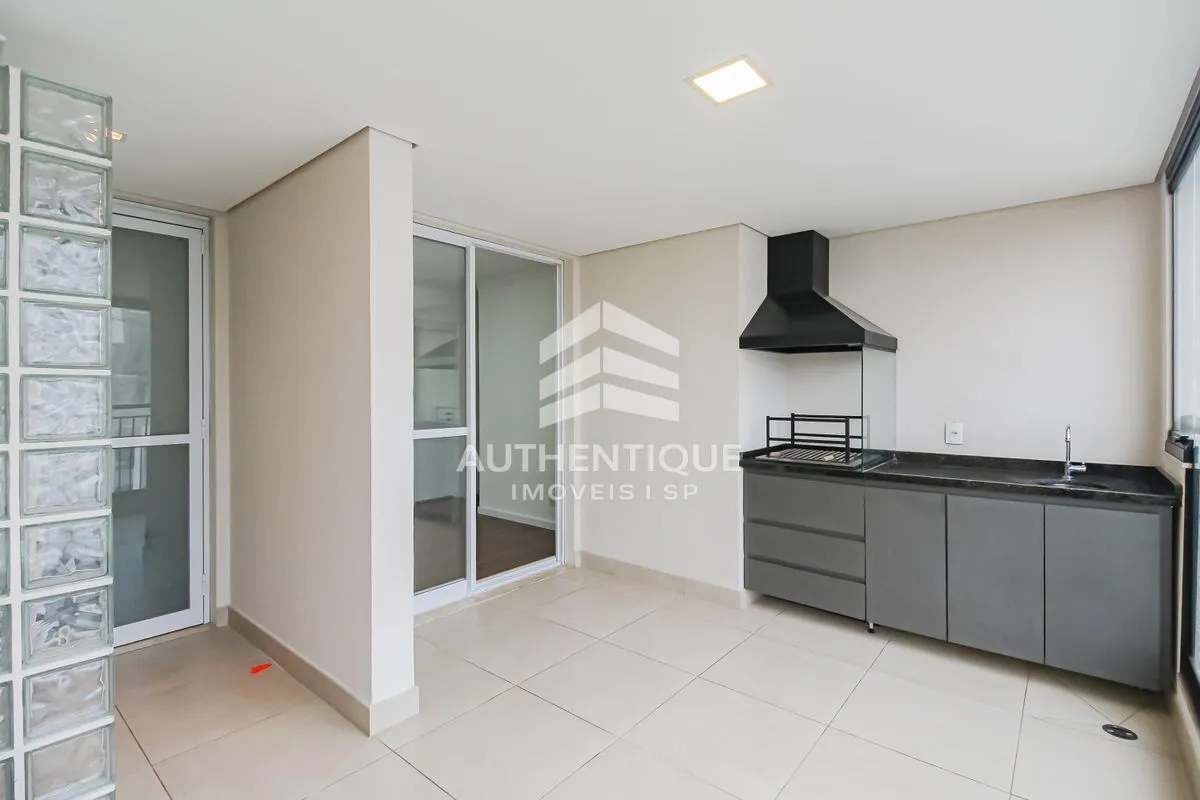 Imagem LIVING WISH SANTO AMARO - Apartamento no bairro Santo Amaro à venda