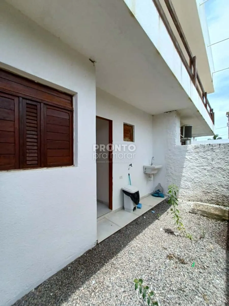 Imagem Privê Enseada de Tamandaré