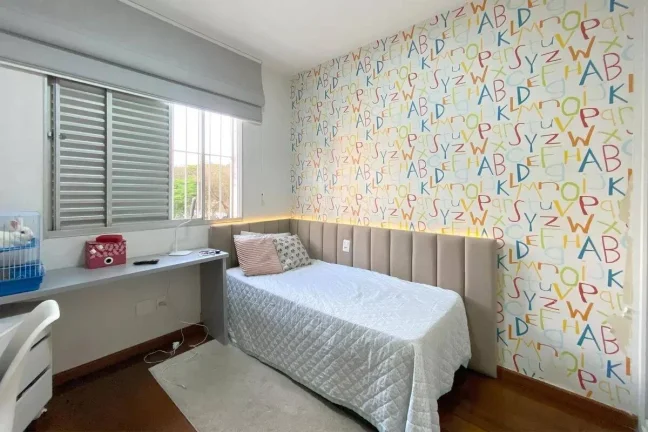 Imagem APARTAMENTO COM 03 QUARTOS, SUITE, 02 VAGAS DE GARAGEM E LAZER!!!!!