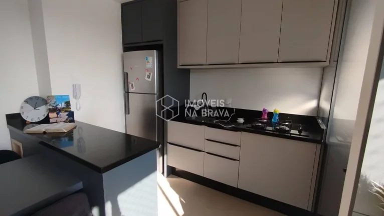 Imagem APARTAMENTO À VENDA COM 2 QUARTOS - RESSACADA - ITAJAÍ