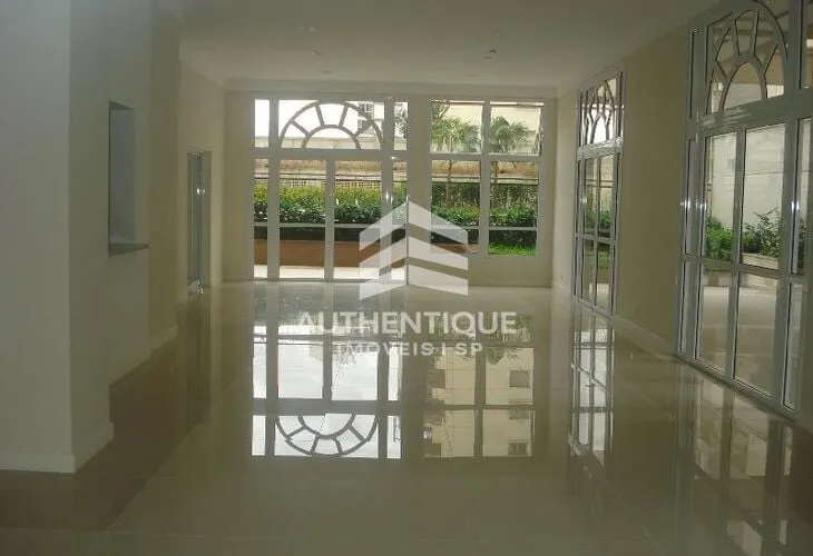 Imagem Héritage Perdizes - Apartamento à venda no bairro Perdizes - São Paulo/SP, Zona Oeste