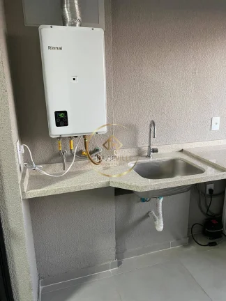 Imagem Apartamento 2 dormitórios ( 1 suíte), Wonder, Floradas São José, Sjc.