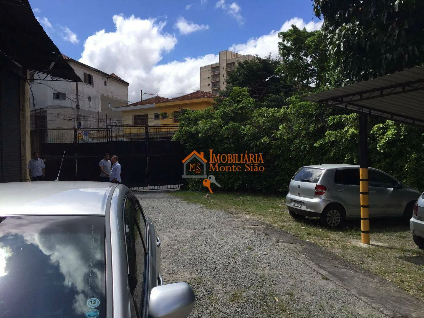 Imagem Galpão à venda, 1500 m² por R$ 9.540.000,00 - Cangaíba - São Paulo/SP