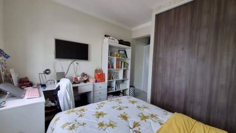 Imagem Aruanã Residence