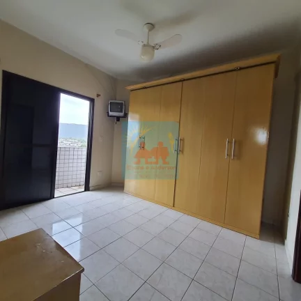 Imagem Apartamento na Quadra da Praia em Mongaguá - 220mil