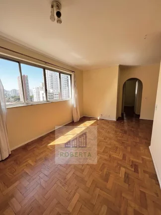 Foto do imóvel APARTAMENTO À VENDA MOEMA INDIOS EXCELENTE PLANTA