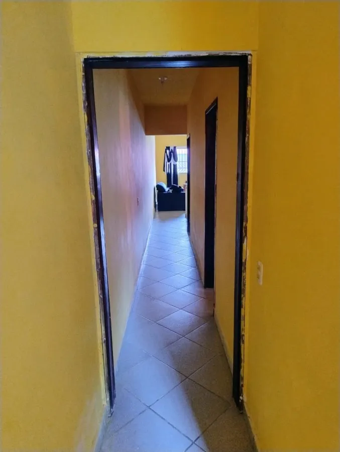 Imagem Casa para Venda em Itanhaém, Jamaica (Praia), 2 dormitórios, 1 suíte, 2 banheiros, 3 vagas