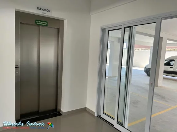 Imagem Apartamento venda Ubatuba Centro