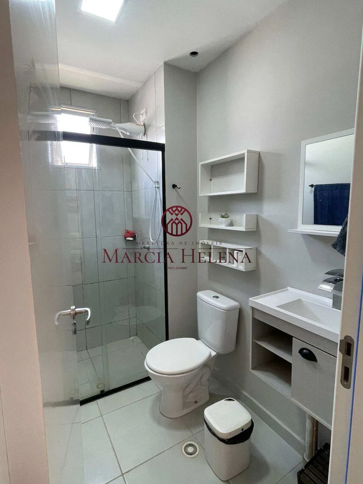 Imagem Apartamento à venda, no Vivace Hortolândia em Hortolândia, Jardim Nossa Senhora da Penha, com 2 quartos, 53m2
