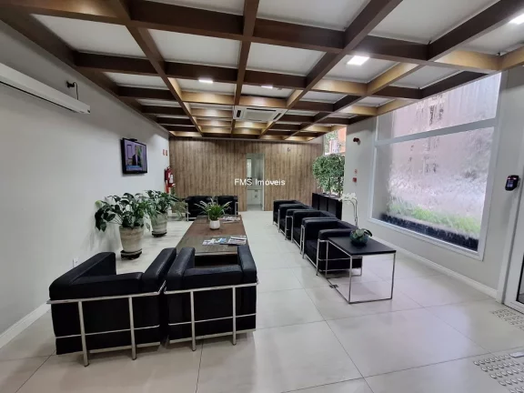 Imagem Conjunto Comercial na Vila Olímpia