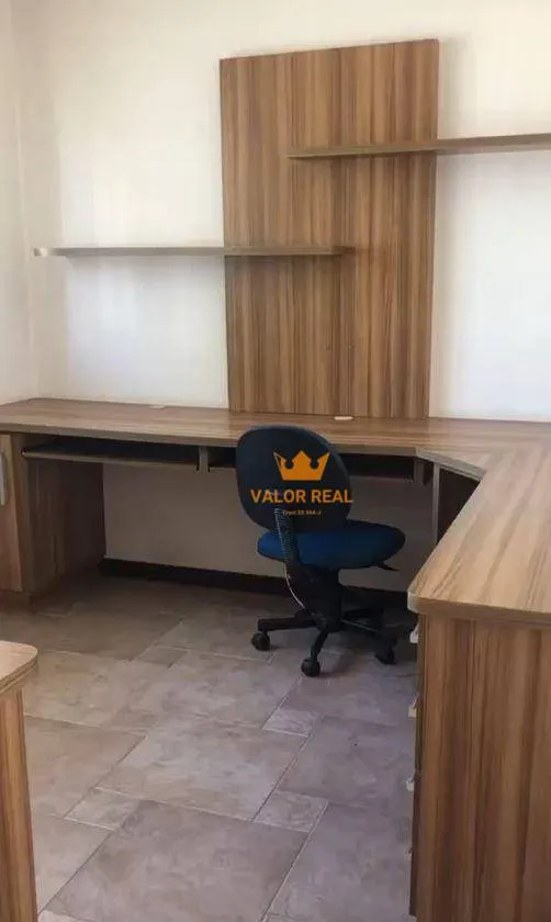 Imagem Casa em Condomínio no Terras de São Carlos em terreno com 482 m², área construída de 756 m², com 4 suítes. Aceita Permuta