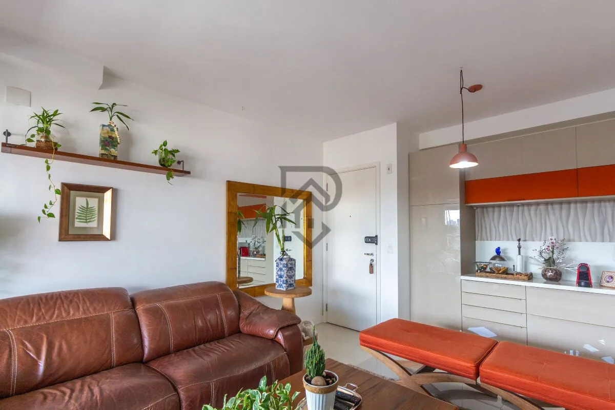 Imagem Apartamento Pinheiros proximo metrô pronto para morar