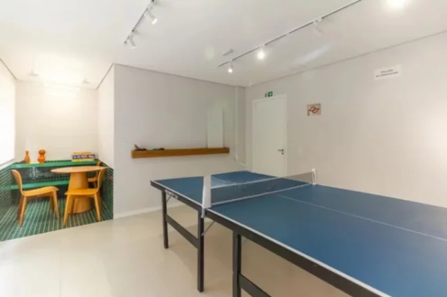 Imagem BEM VIVER LOPES DE OLIVEIRA - MAGIK - Studio de 24m² (NR), para quem busca conforto e praticidade!!