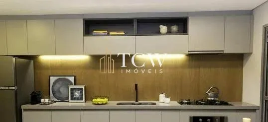 Imagem Apartamento para venda no Vila Clementino - Arte Arquitetura - Tcw Imóveis