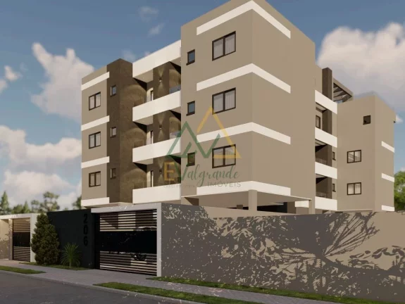 Imagem Apartamento à venda Estância Pinhais Pinhais PR