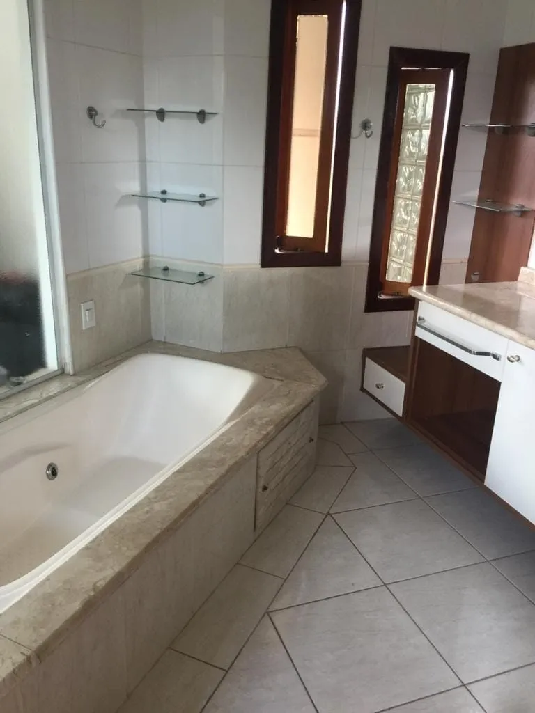 Imagem Casa à venda 3 Quartos, 2 Suites, 4 Vagas, Condomínio Real Ville, Pindamonhangaba - SP | Condomínio Real Ville