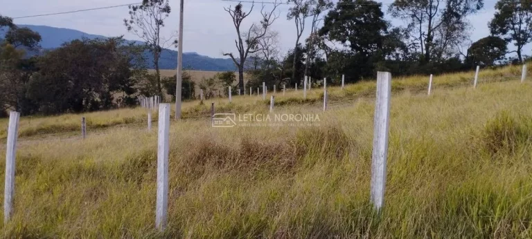 Imagem Terreno à Venda
