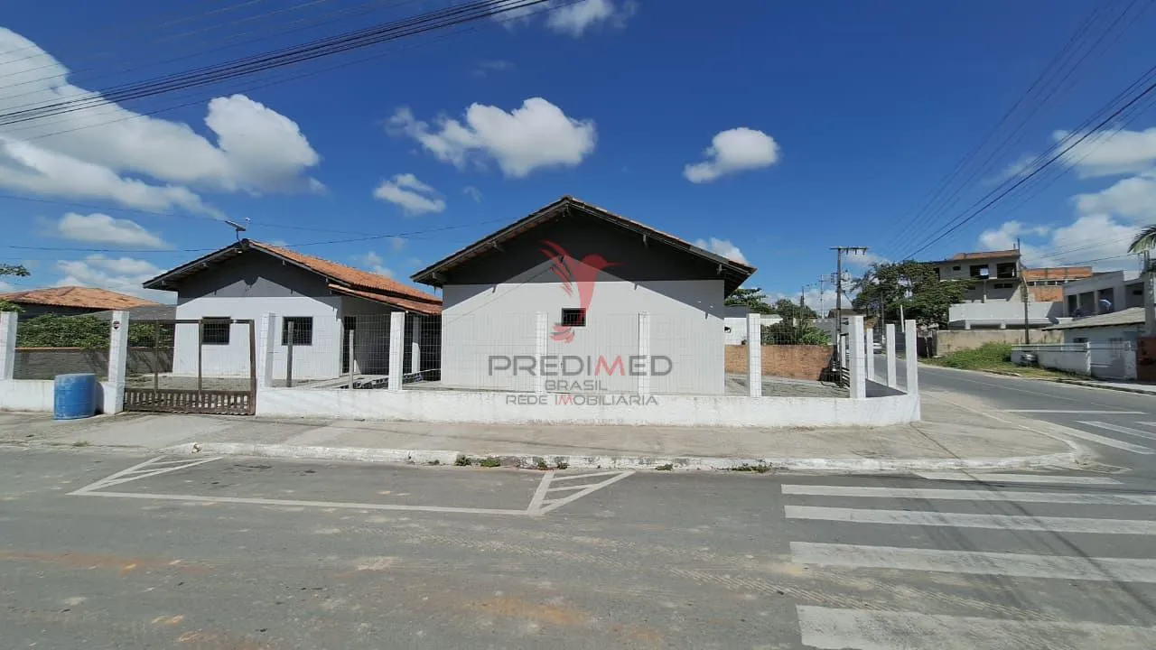 Imagem Casa no Litoral de Santa Catarina ( Penha )