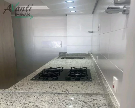 Imagem Apartamento Alto Padrão 2 Quartos no Boqueirão, Santos | Avanti Imóveis