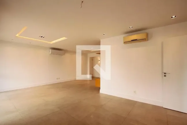 Imagem Apartamento à Venda - Barra da Tijuca, 3 Quartos, 145 m2