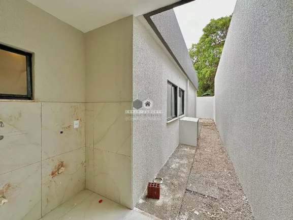 Imagem Vila Encantada Eusebio: Casas Planas de luxo proximas da CE010 no Eusebio