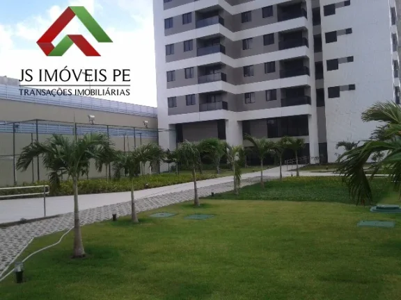 Imagem Apartamentos Beira Mar