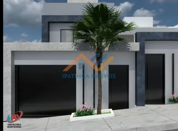 Imagem Casa no Ideal - Ipatinga